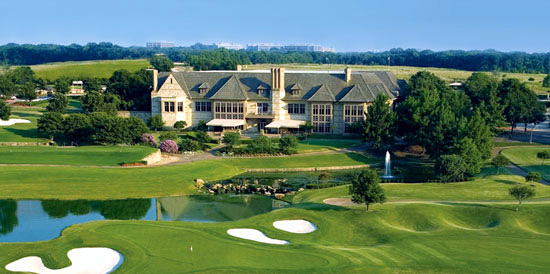 Stonebriar Country Club